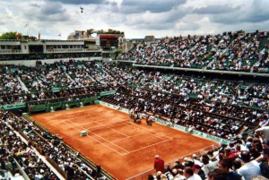 roland garros