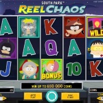 South Park Reel Chaos
