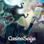 casinosaga