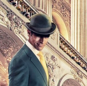 Mr Green