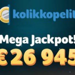 Kolikkopelit