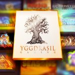 yggdrasil