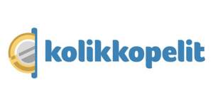 kolikkopelit logo