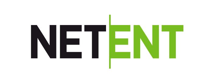 NetEnt logo