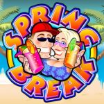 spring break