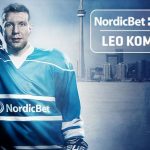 leo komarov