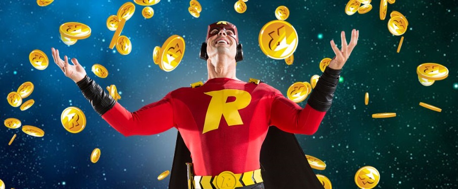 Captain Rizk Captain Rizk