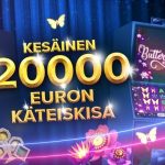 casinoeuro kesäkisa