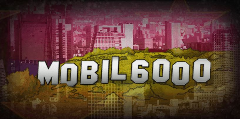 Helmikuun kasinokilpailu - Mobil6000 Helmikuun kasinokilpailu - Mobil6000