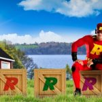 rizk kesäkampanja