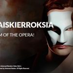 phantom of the opera guts