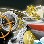mobil6000 mega fortune