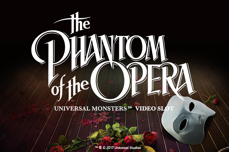 phantom of the opera