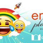 emoji planet
