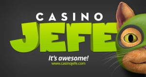 casinojefe