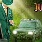 Mr Green Jungle Book
