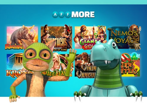 luckydino