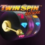 twin spin deluxe ilmaiskierrokset