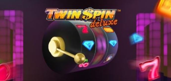 twin spin deluxe ilmaiskierrokset