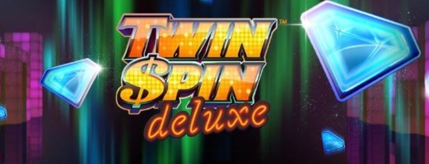 twin spin deluxe arvonta