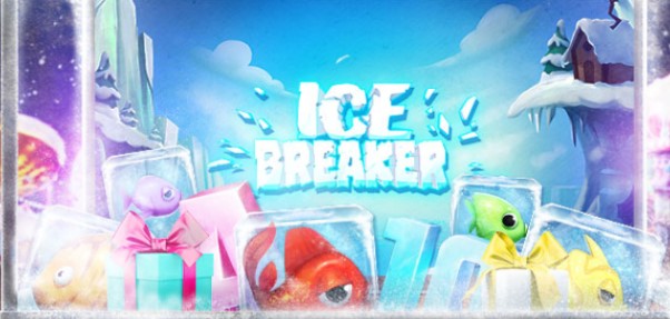 Betsson Ice Breaker