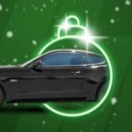 Unibet Ford Mustang
