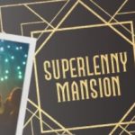 SuperLenny uusivuosi