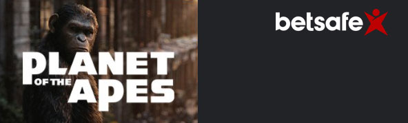 Betsafe planet of the apes