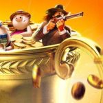 Betsson Quickspin