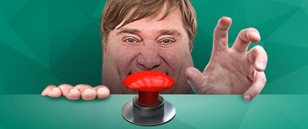 Casinohuone säpinäsunnuntai