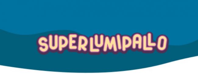 Casumo Superlumipallo