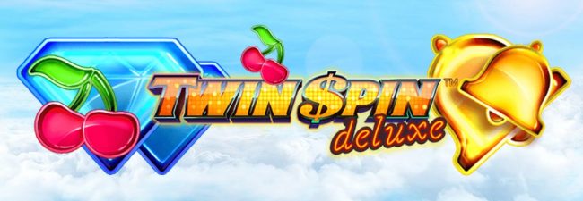Vera&John Twin Spin Deluxe