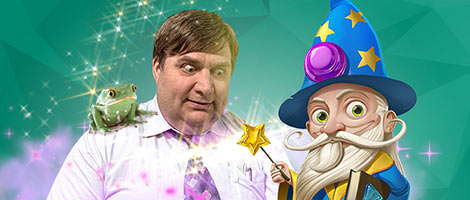 Casinohuone loppiainen