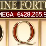 Casino Heroes Divine Fortune