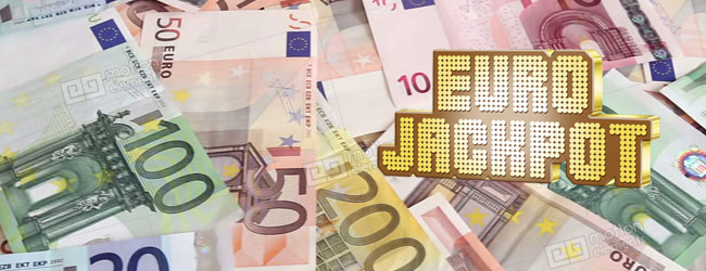Eurojackpot Eurolotto