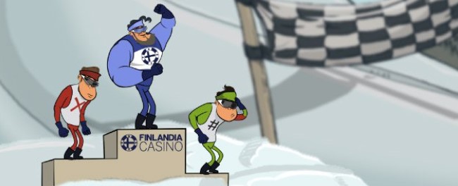 Finlandia Talvikisa