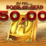 Guts Book of Dead