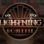 Lightning Roulette