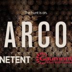 NetEnt Narcos