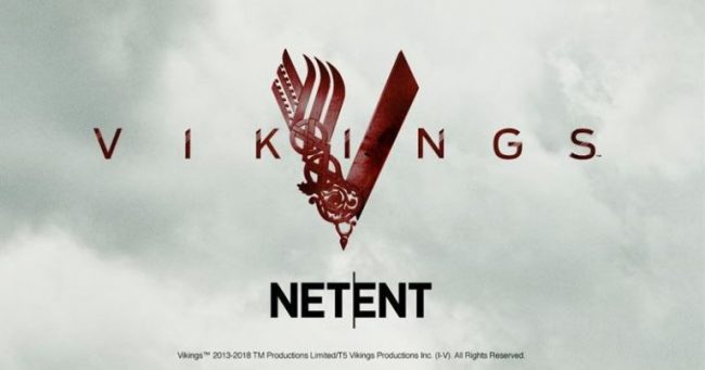 NetEnt Vikings