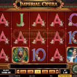 PlayNGo Imperial Opera