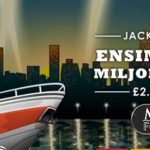 SlotsMillion megavoitto