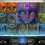 Asgardian Stones NetEnt