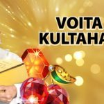 BGO kultaharkko