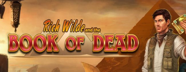 Book of Dead