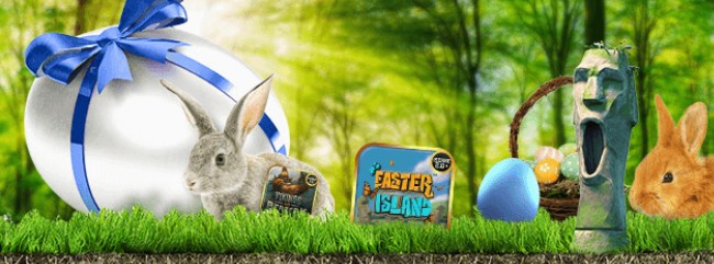 Finlandia Casino pääsiäinen