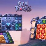Gem Rocks slotti Yggdrasil