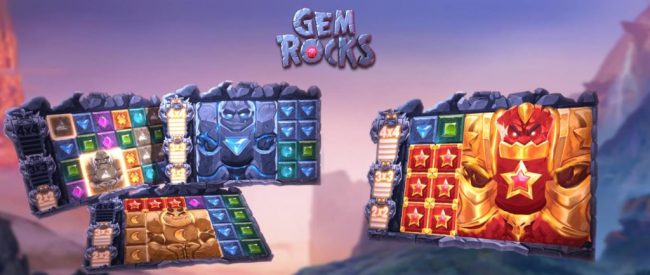 Gem Rocks