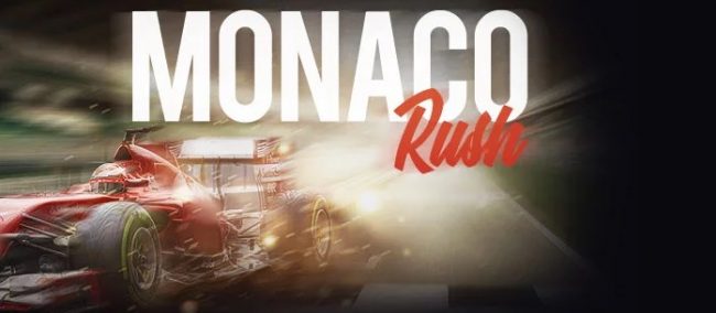 Guts Monaco Rush