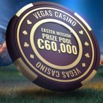 Vegas casino